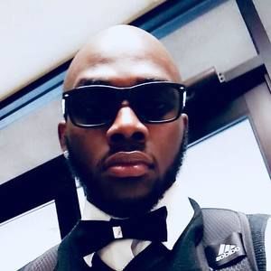 Meet your Posher, Kimani